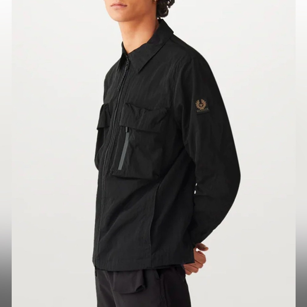 Belstaff Rift Overshirt